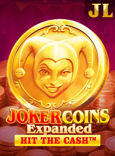 Classic slot game cover