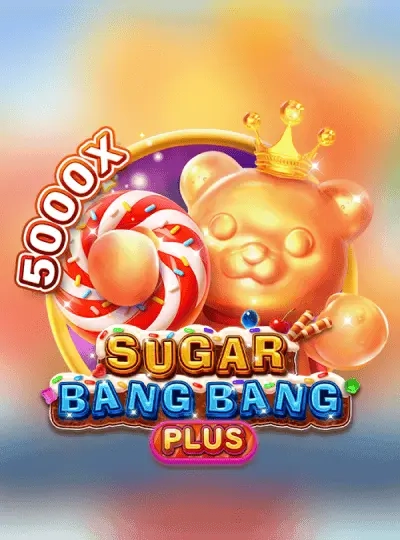 Jackpot fishing game cover